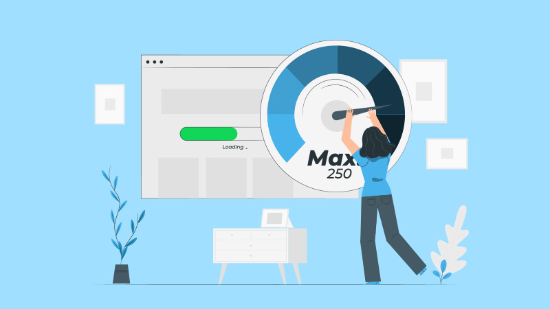 How to increase Site speed to improve SEO results